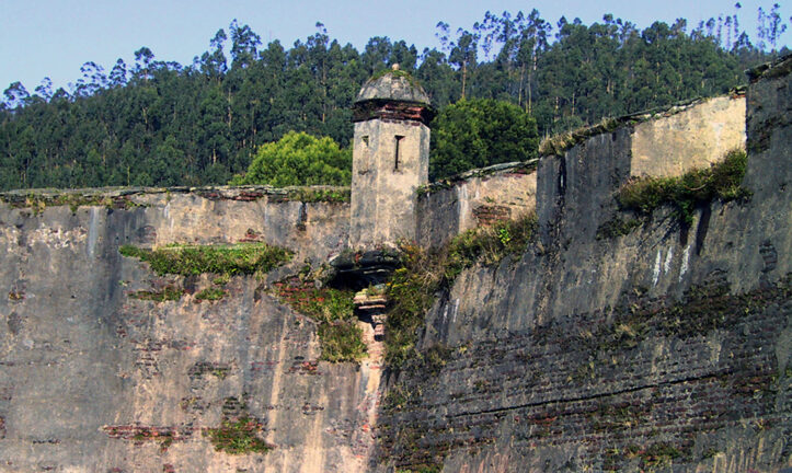Atalaya-La-Argolla